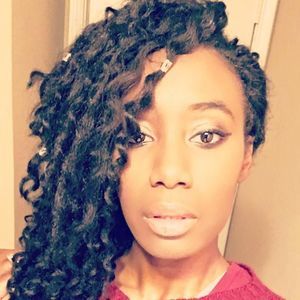 Meet your Posher, Shantellee